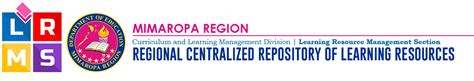 lrmds.deped.gov.ph grade 4|Department of Education MIMAROPA REGION.